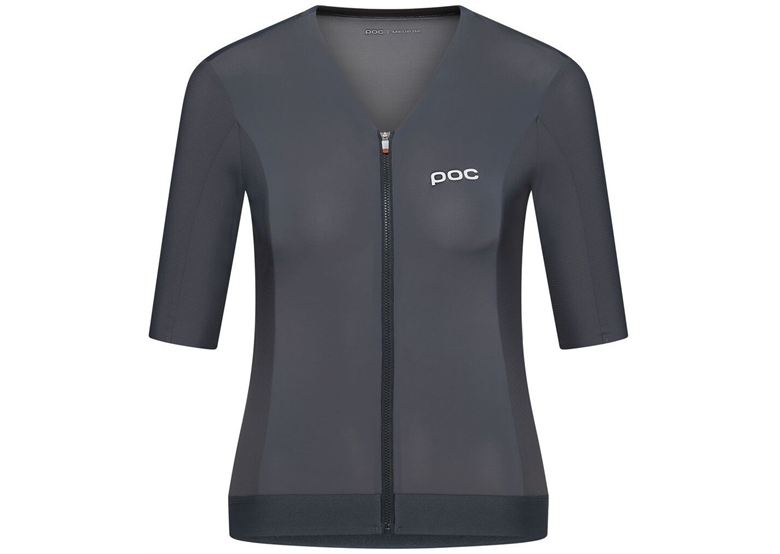 Koszulka kolarska damska POC Raceday