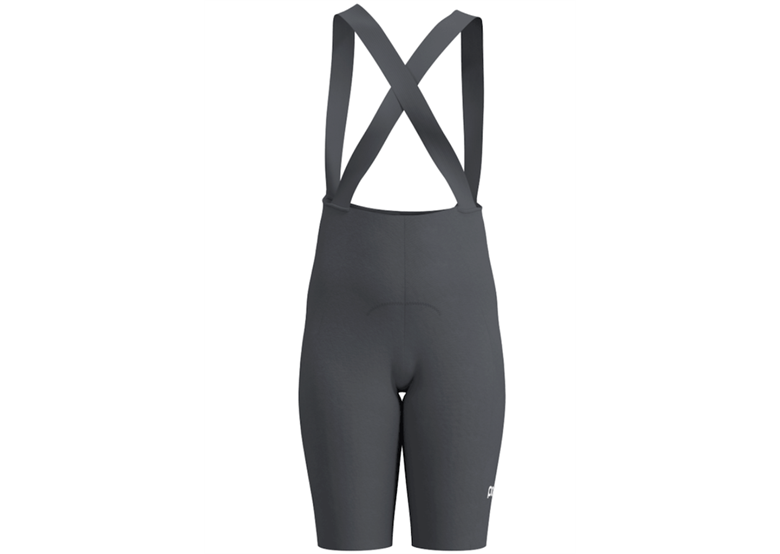 Spodenki rowerowe damskie POC Raceday