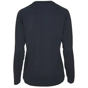 Koszulka rowerowa damska z długim rękawem POC Reform Enduro