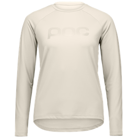 Koszulka rowerowa damska z długim rękawem POC Reform Enduro