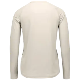 Koszulka rowerowa damska z długim rękawem POC Reform Enduro