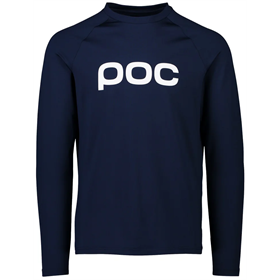 Koszulka rowerowa z długim rękawem POC Reform Enduro