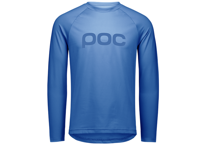 Koszulka rowerowa z długim rękawem POC Reform Enduro