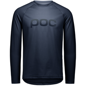 Koszulka rowerowa z długim rękawem POC Reform Enduro