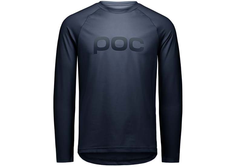 Koszulka rowerowa z długim rękawem POC Reform Enduro