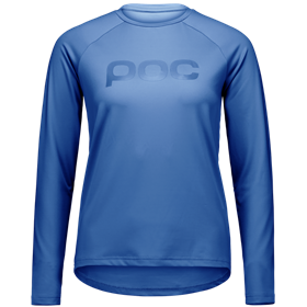 Koszulka rowerowa damska z długim rękawem POC Reform Enduro