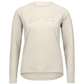 Koszulka rowerowa damska z długim rękawem POC Reform Enduro