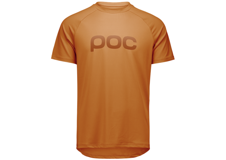Koszulka MTB POC Reform Enduro