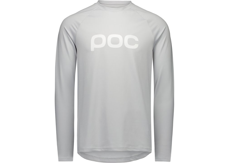 Koszulka rowerowa z długim rękawem POC Reform Enduro