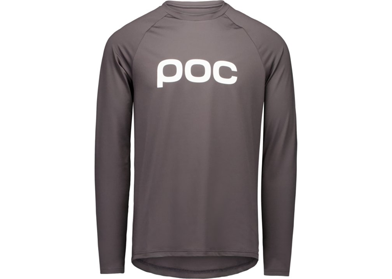 Koszulka rowerowa z długim rękawem POC Reform Enduro