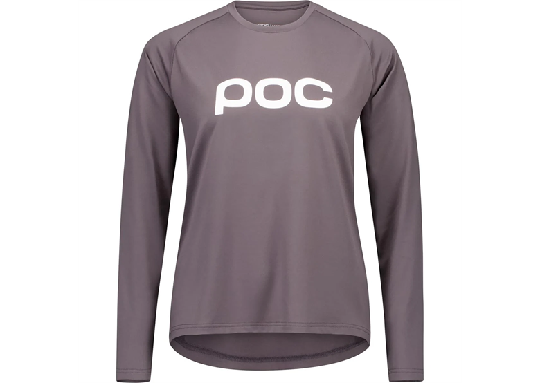 Koszulka rowerowa damska z długim rękawem POC Reform Enduro