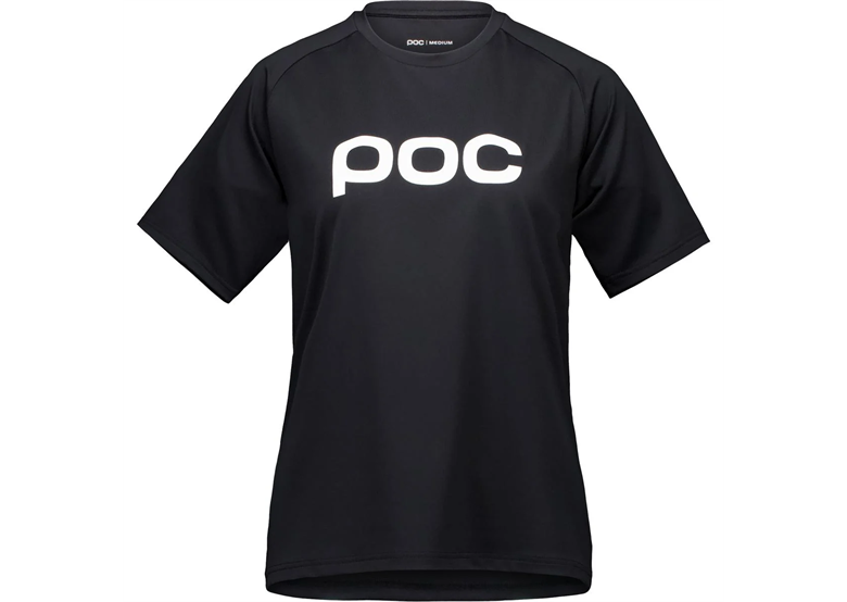 Koszulka rowerowa damska POC Reform Enduro