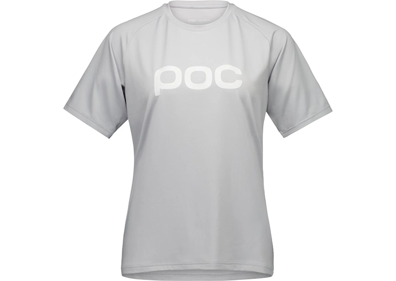 Koszulka rowerowa damska POC Reform Enduro