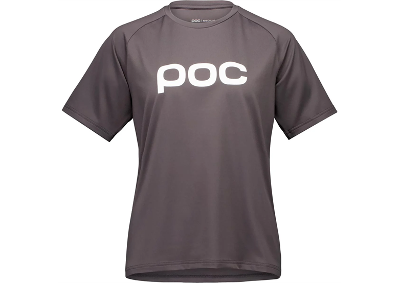 Koszulka rowerowa damska POC Reform Enduro