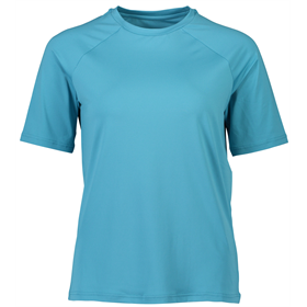 Koszulka MTB damska POC Reform Enduro Light Tee W'S