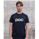 Koszulka MTB POC Reform Enduro Tee