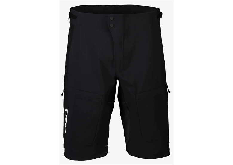 Szorty rowerowe POC Resistance Ultra