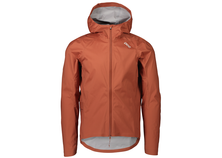 Kurtka rowerowa POC Signal All-weather