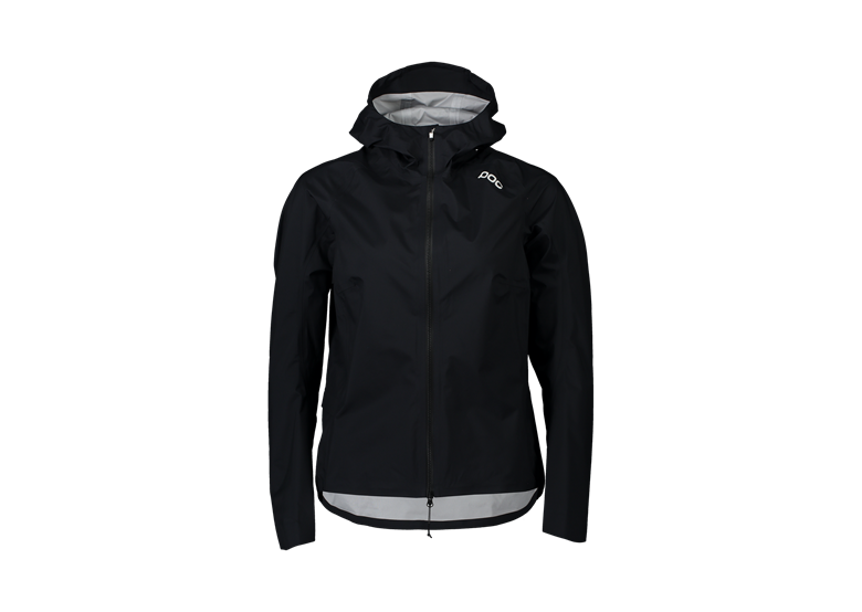 Kurtka rowerowa damska POC Signal All-weather