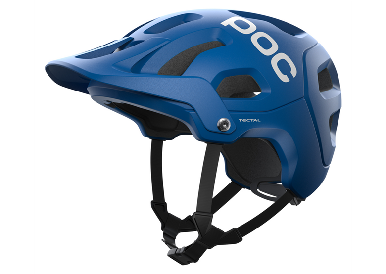 Kask rowerowy POC Tectal