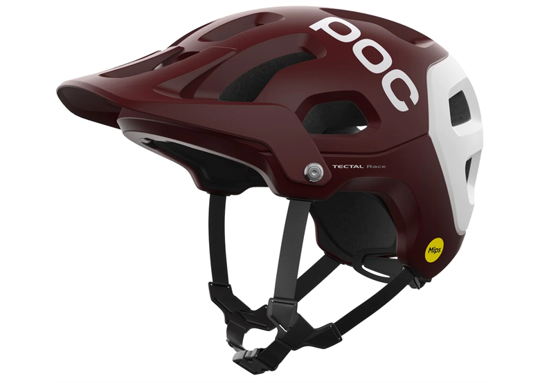 Kask rowerowy POC Tectal Race MIPS