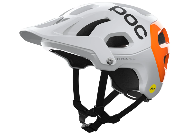 Kask rowerowy POC Tectal Race MIPS NFC