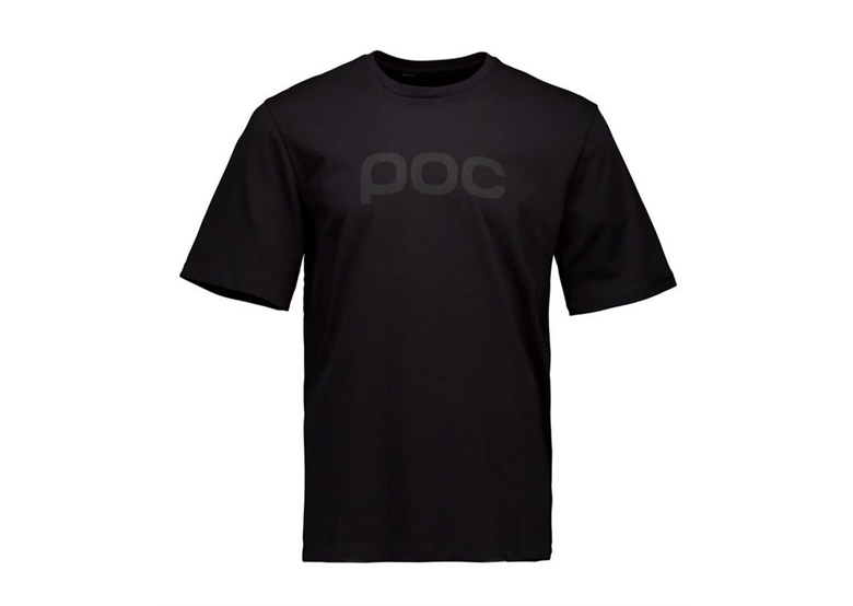Koszulka z krótkim rękawem POC Tee