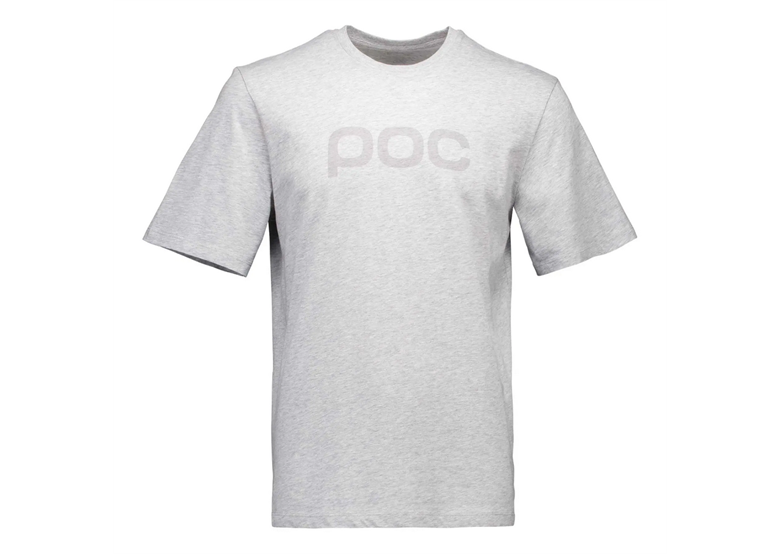 Koszulka z krótkim rękawem POC Tee