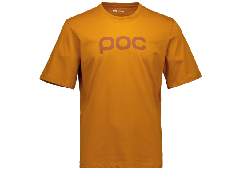 Koszulka z krótkim rękawem POC Tee