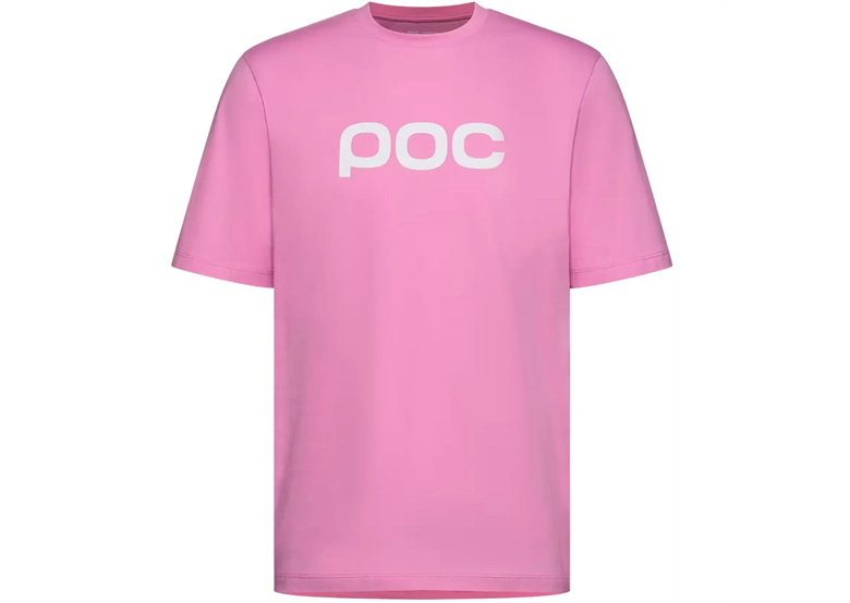 Koszulka z krótkim rękawem POC Tee