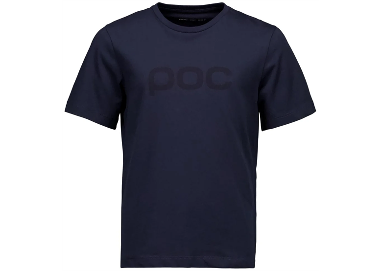 Koszulka dziecięca POC Tee Jr