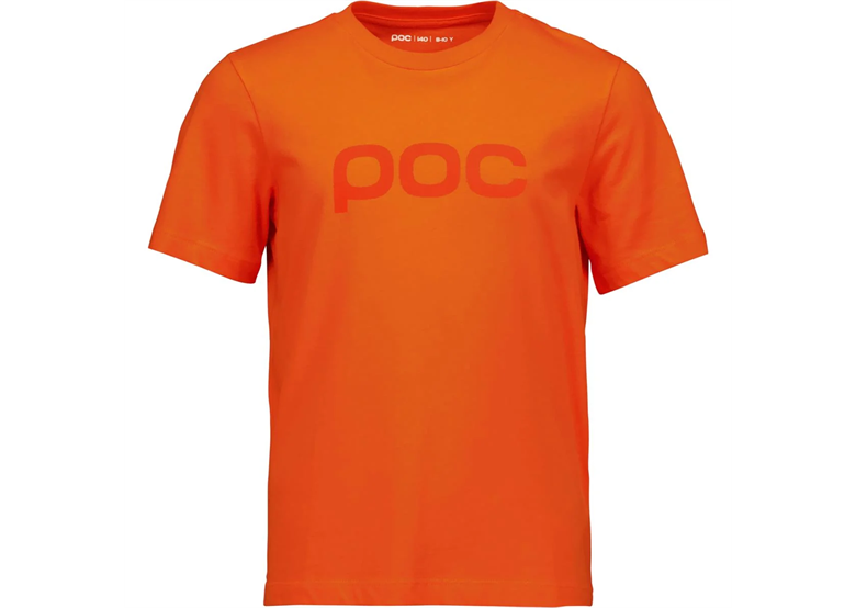 Koszulka dziecięca POC Tee Jr