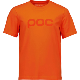 Koszulka dziecięca POC Tee Jr