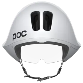 Kask rowerowy POC Tempor