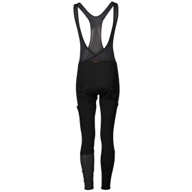 Spodnie rowerowe damskie z wkładką POC Thermal Cargo Tights W's