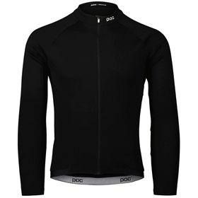 Bluza rowerowa POC Thermal Lite LS
