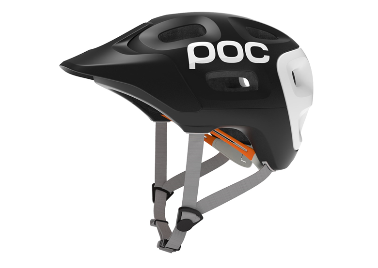 Kask rowerowy POC Trabec Race