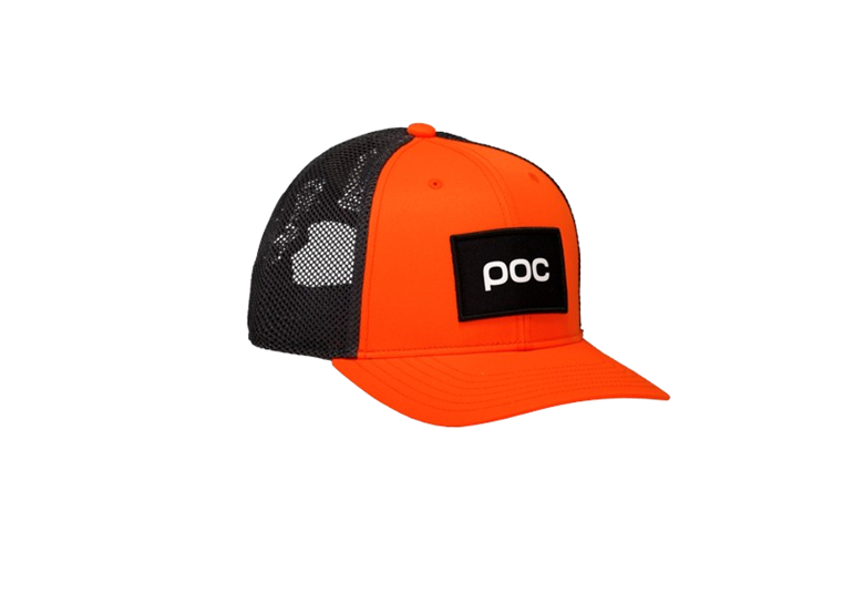 Czapka z daszkiem POC Trucker