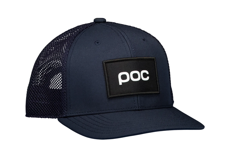 Czapka z daszkiem POC Trucker