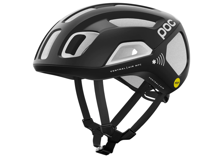 Kask rowerowy POC Ventral Air MIPS NFC