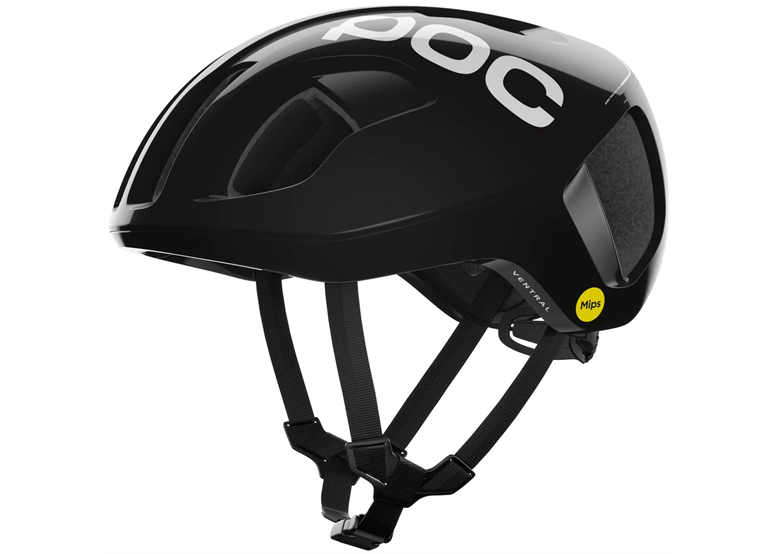 Kask rowerowy POC Ventral MIPS