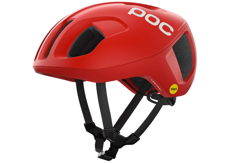 Kask rowerowy POC Ventral MIPS