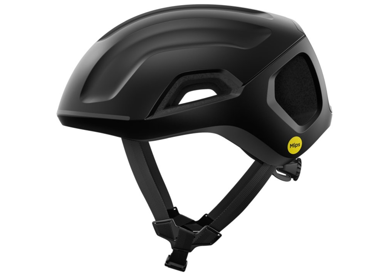 Kask rowerowy POC Ventral Tempus MIPS