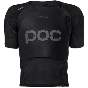 Koszulka z ochraniaczem POC VPD Air+