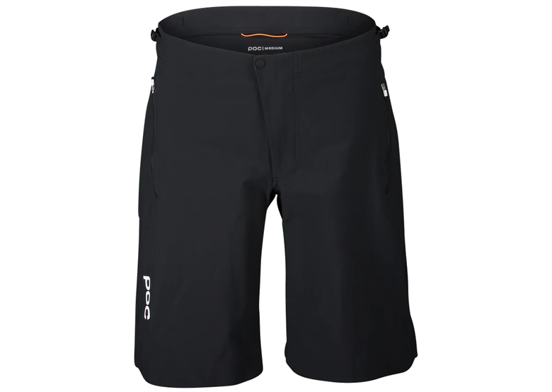 Szorty rowerowe damskie POC W's Essential Enduro