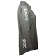 Koszulka rowerowa damska z długim rękawem POC W's Essential MTB Lite LS