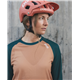 Koszulka rowerowa damska z długim rękawem POC W's MTB Pure LS