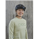 Koszulka rowerowa damska z długim rękawem POC W's Reform Enduro