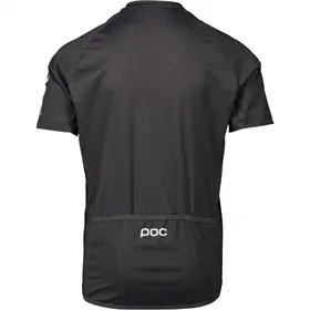 Koszulka rowerowa dziecięca POC XC