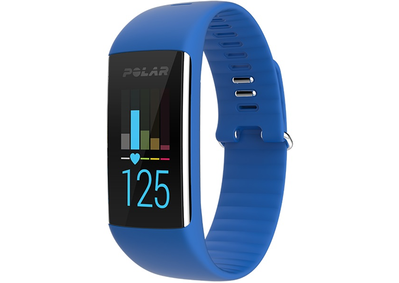 Zegarek z pulsometrem POLAR A360